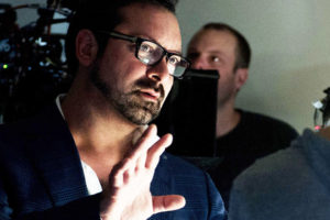 James Mangold Talks ‘Ford v Ferrari’ & Still Wanting To Direct An ‘X-23’ Film [Interview]