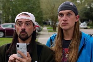 JAY & SILENT BOB REBOOT: A ‘Return To Form’ That Kevin Smith Never Really Lost To Begin With