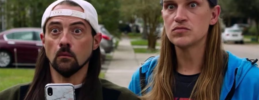 JAY & SILENT BOB REBOOT: A ‘Return To Form’ That Kevin Smith Never Really Lost To Begin With