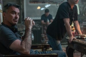 ‘John Wick: Chapter 3’: Director Chad Stahelski Talks Fight Choreography, ‘The Continental’ TV Series, ‘John Wick 4,’ & More [Interview]