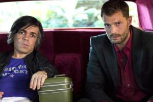 Sacha Gervasi On Recreating Hervé Villechaize’s Final Interview In ‘My Dinner With Hervé’ [Interview]