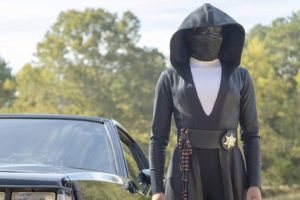 Regina King Talks The Mixing Of Genres In ‘Watchmen’ & The Series’ Social Commentary [Interview]