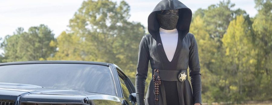 Regina King Talks The Mixing Of Genres In ‘Watchmen’ & The Series’ Social Commentary [Interview]