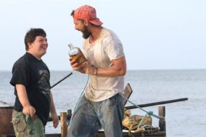 ‘The Peanut Butter Falcon’: Directors Tyler Nilson & Michael Schwartz Discuss The Film’s Unique Development [Interview]