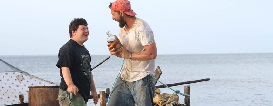 ‘The Peanut Butter Falcon’: Directors Tyler Nilson & Michael Schwartz Discuss The Film’s Unique Development [Interview]