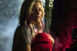 ‘Brightburn’ Terrorizes With Gleeful Gore As An Allegory For The Hypocrisy Of The American Way [Review]