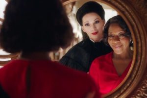 ‘In Fabric’ Trailer: Peter Strickland Crafts A Kooky Psychedelic Horror About A Killer Dress