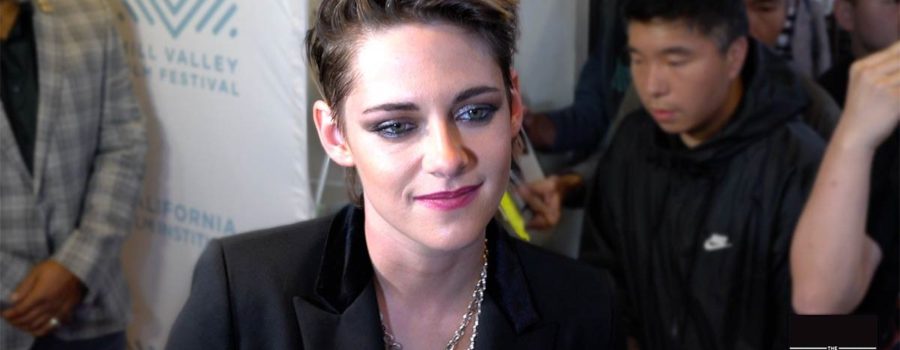 Kristen Stewart Talks ‘Seberg,’ Her Feature Directorial Debut, ‘The Chronology Of Water’ & More [Interview]