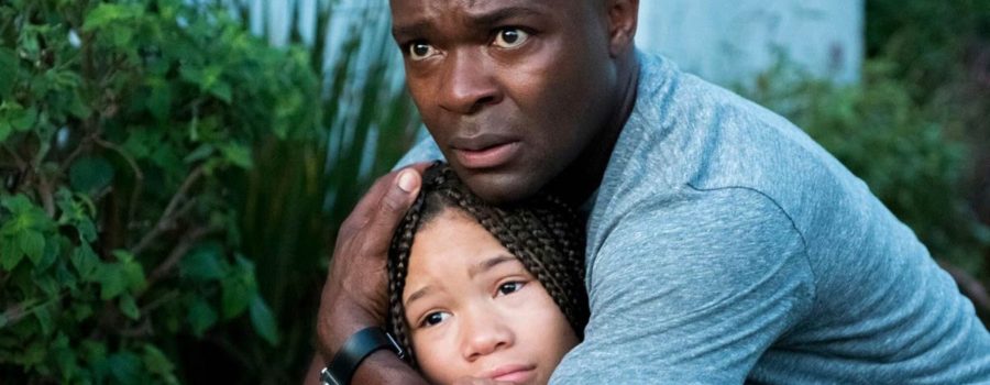 David Oyelowo Talks Time Travel, Method Acting & His New Blumhouse Thriller ‘Don’t Let Go’ [Interview]