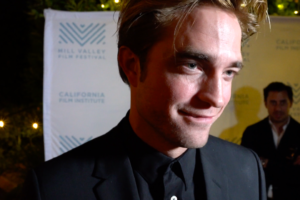 Robert Pattinson On ‘The Lighthouse,’ Sex Shops, & Out-Weirding Willem Dafoe [Interview]