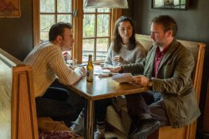 Interview: Rian Johnson on Knives Out and Bringing the Whodunnit to the Present