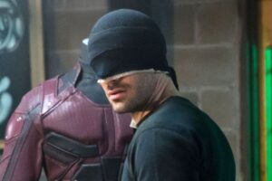 Yahoo! Article Mentions ‘Daredevil’ Interview