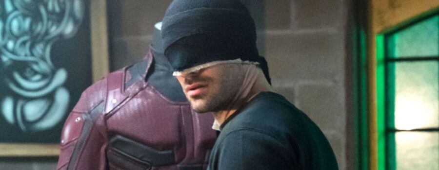 Yahoo! Article Mentions ‘Daredevil’ Interview