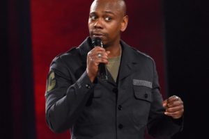 Dave Chappelle still thinks trans people are funny, Greta Thunberg not so much