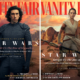 Uncovering the Hidden Spoilers in Vanity Fair’s ‘Rise of Skywalker’ Cover Art