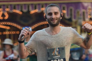 What It’s Like to Run the Walt Disney World Marathon