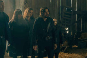 Exploring ‘The Umbrella Academy Season 2’ Through Every Classic Horror Movie It References