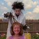 Revisiting ‘Edward Scissorhands’, Tim Burton’s Allegorical Masterpiece About an America in Flux