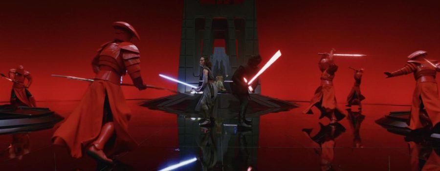 The Evolution and Devolution of The Force in the "Star Wars" Franchise
