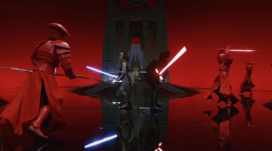 The Evolution and Devolution of The Force in the "Star Wars" Franchise