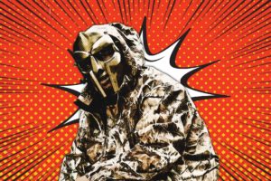 Long Live MF DOOM: A Tribute to the Life & Work of The Supervillain