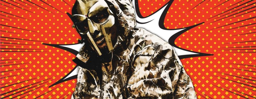 Long Live MF DOOM: A Tribute to the Life & Work of The Supervillain