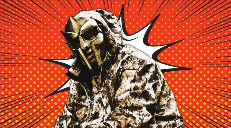 Long Live MF DOOM: A Tribute to the Life & Work of The Supervillain
