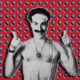 How Walking a Tightrope of Tone-Deafness Diminished ‘Borat 2’s’ Cultural Impact