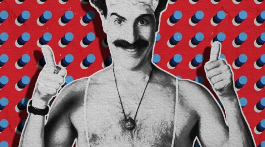 How Walking a Tightrope of Tone-Deafness Diminished ‘Borat 2’s’ Cultural Impact