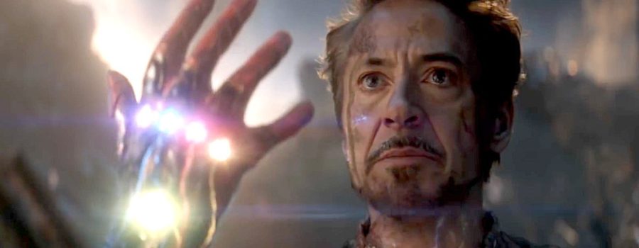 Tony Stark: Selfless Hero or Selfish Zero?