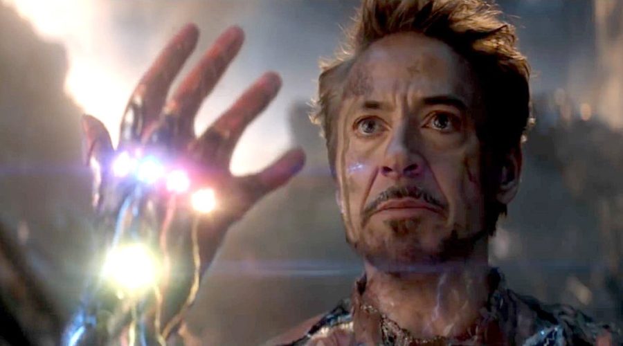 Tony Stark: Selfless Hero or Selfish Zero?