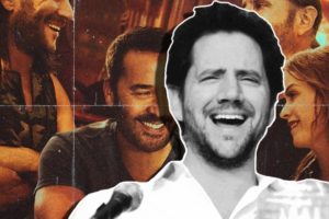 Jamie Kennedy on ‘Last Call,’ “The Industry,” ‘Scream 5,’ ‘Lost and Found in Armenia,’ and More