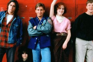 The Breakfast Club