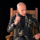 Halloween Meltdown host John Waters talks trash