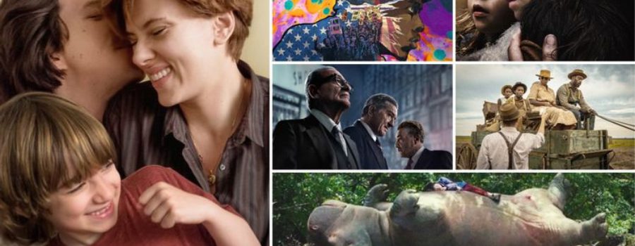 12 Best Original Netflix Movies, Ranked