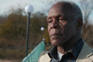 Interview: Danny Glover meditates on the themes of his new film ‘The Drummer,’ leftist politics and American history