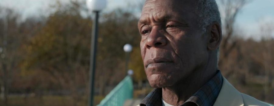 Interview: Danny Glover meditates on the themes of his new film ‘The Drummer,’ leftist politics and American history