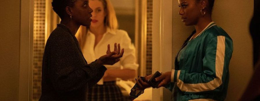 Interview: Janicza Bravo on the no-frills freedom of adapting ‘Zola,’ processing trauma, and immortalizing A’Ziah King