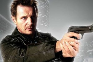 Liam Neeson