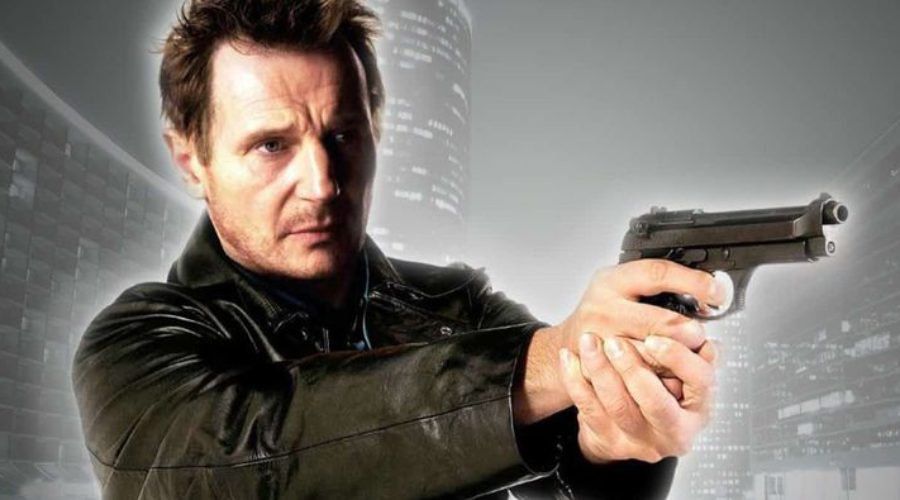 Liam Neeson