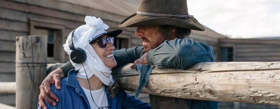 Interview: Jane Campion on The Power of the Dog and the Myth of the American West