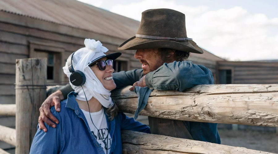 Interview: Jane Campion on The Power of the Dog and the Myth of the American West